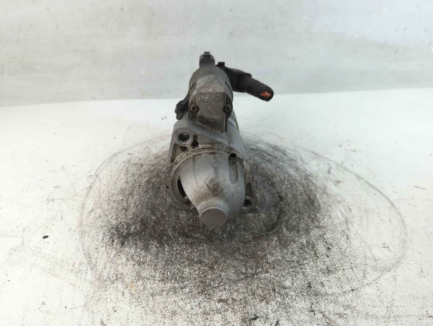 2018-2021 Hyundai Kona Car Starter Motor Solenoid OEM P/N:36100-2E200 Fits Fits 2013 2014 2016 2017 2018 2019 2020 2021 2022