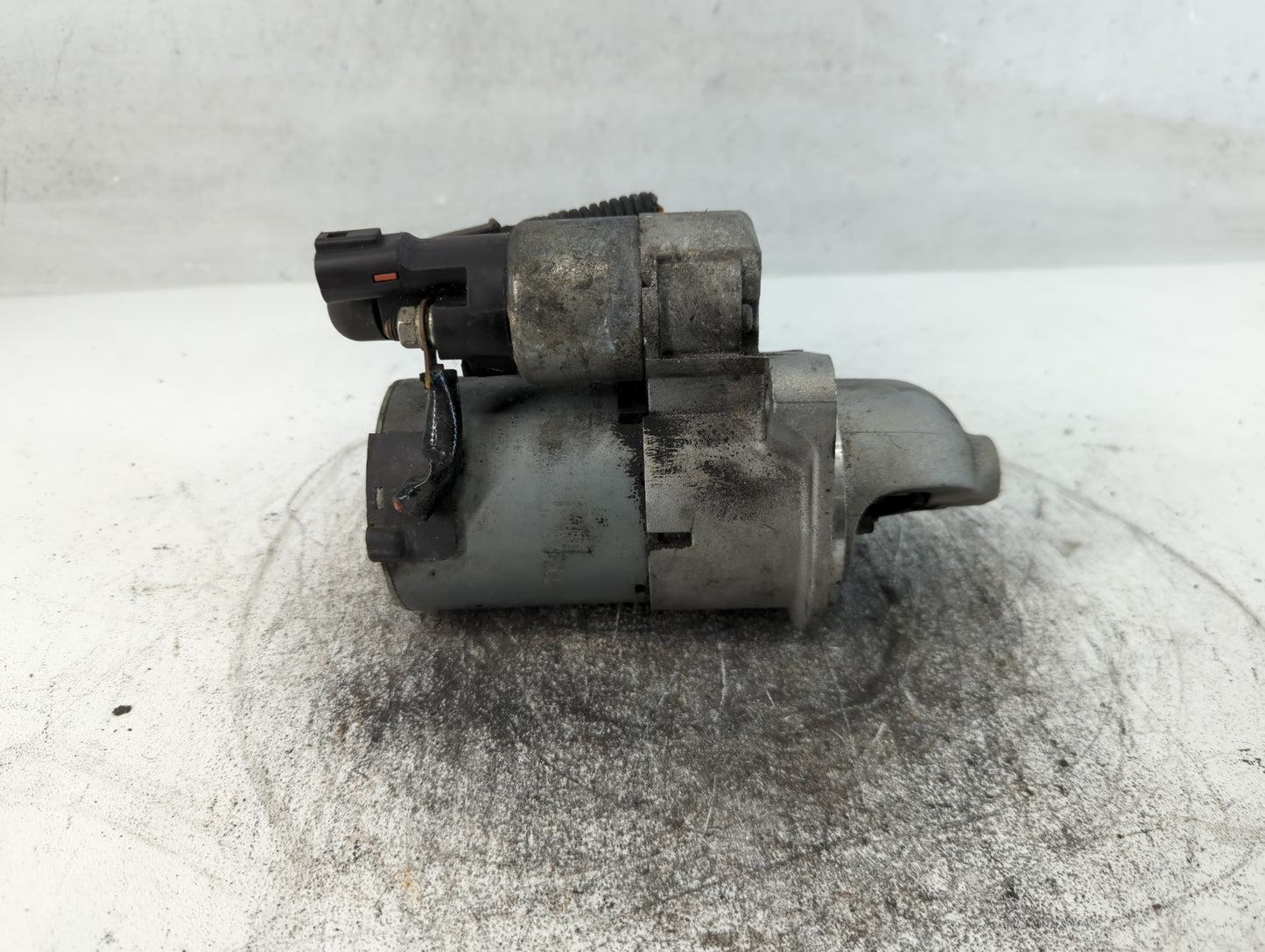 2018-2021 Hyundai Kona Car Starter Motor Solenoid OEM P/N:36100-2E200 Fits Fits 2013 2014 2016 2017 2018 2019 2020 2021 2022