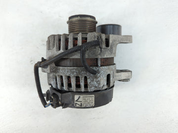 2018-2021 Hyundai Kona Alternator Replacement Generator Charging Assembly Engine OEM P/N:2627727 37300-2E821 Fits OEM Used A