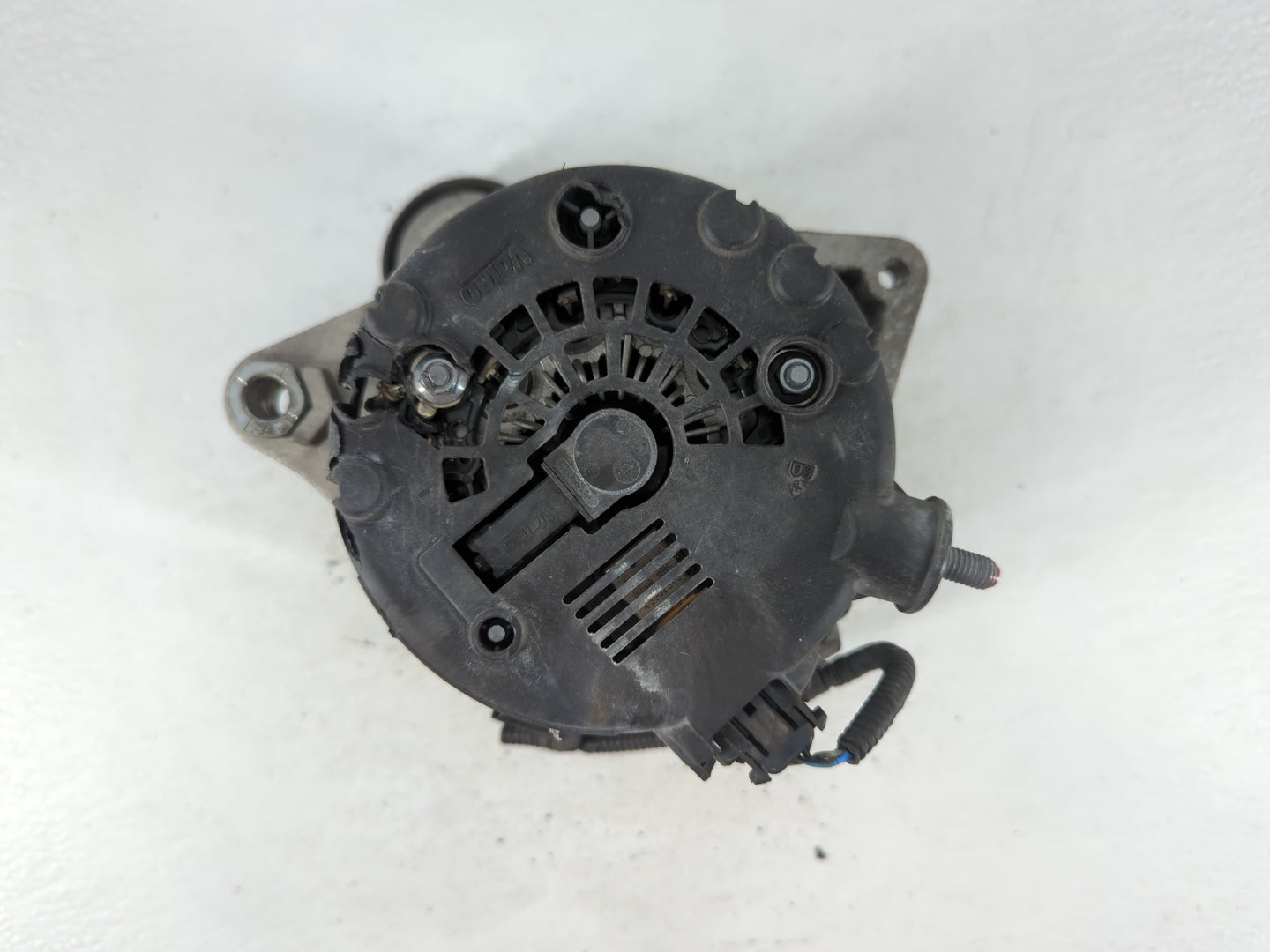 2018-2021 Hyundai Kona Alternator Replacement Generator Charging Assembly Engine OEM P/N:2627727 37300-2E821 Fits OEM Used A