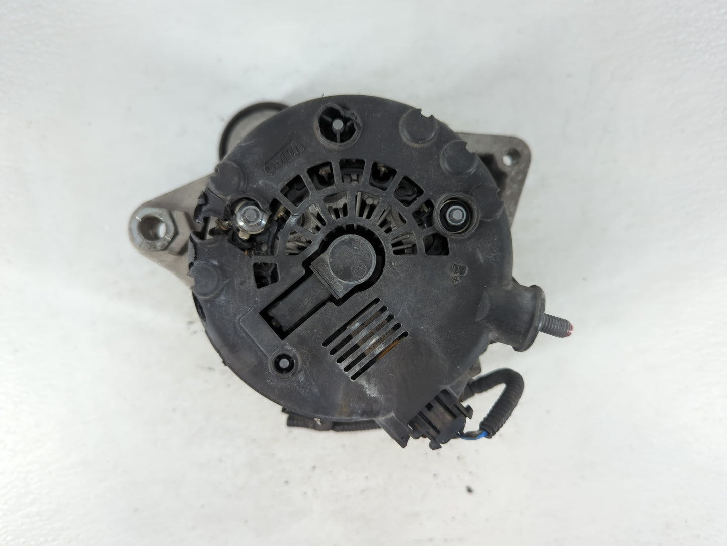 2018-2021 Hyundai Kona Alternator Replacement Generator Charging Assembly Engine OEM P/N:2627727 37300-2E821 Fits OEM Used A