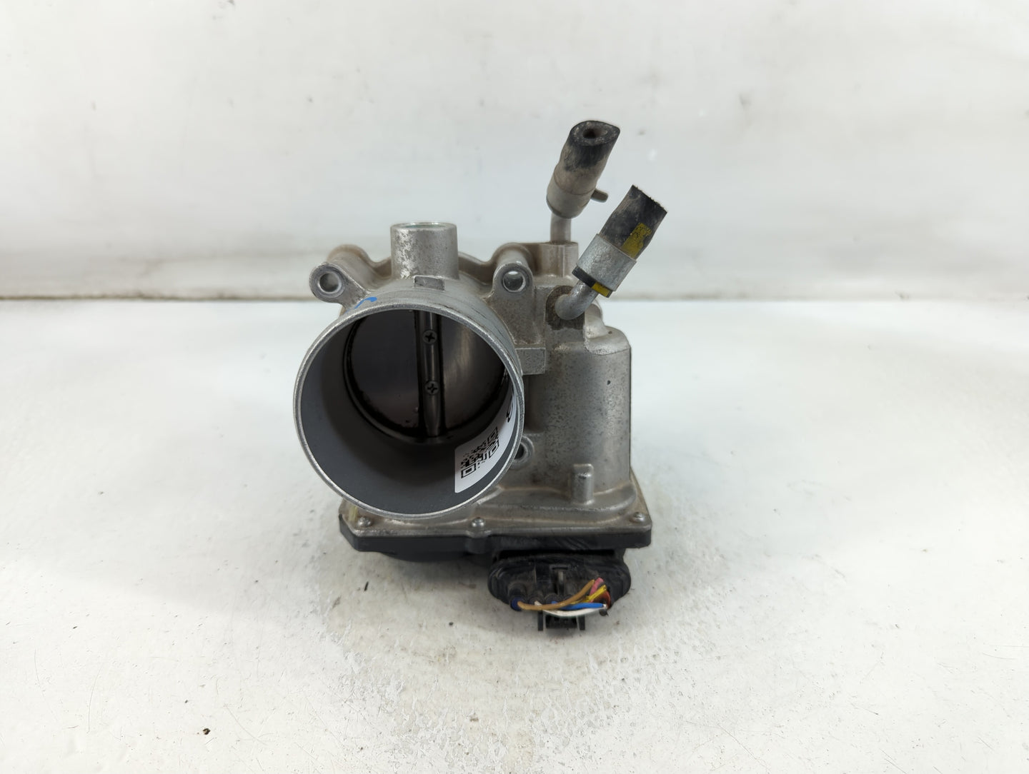 2018-2021 Hyundai Kona Throttle Body P/N:E1080 5532 11D11, 35100-2E400 Fits Fits 2012 2013 2014 2015 2016 2018 2019 2020 202