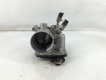 2018-2021 Hyundai Kona Throttle Body P/N:E1080 5532 11D11, 35100-2E400 Fits Fits 2012 2013 2014 2015 2016 2018 2019 2020 202