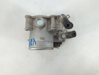 2018-2021 Hyundai Kona Throttle Body P/N:E1080 5532 11D11, 35100-2E400 Fits Fits 2012 2013 2014 2015 2016 2018 2019 2020 202