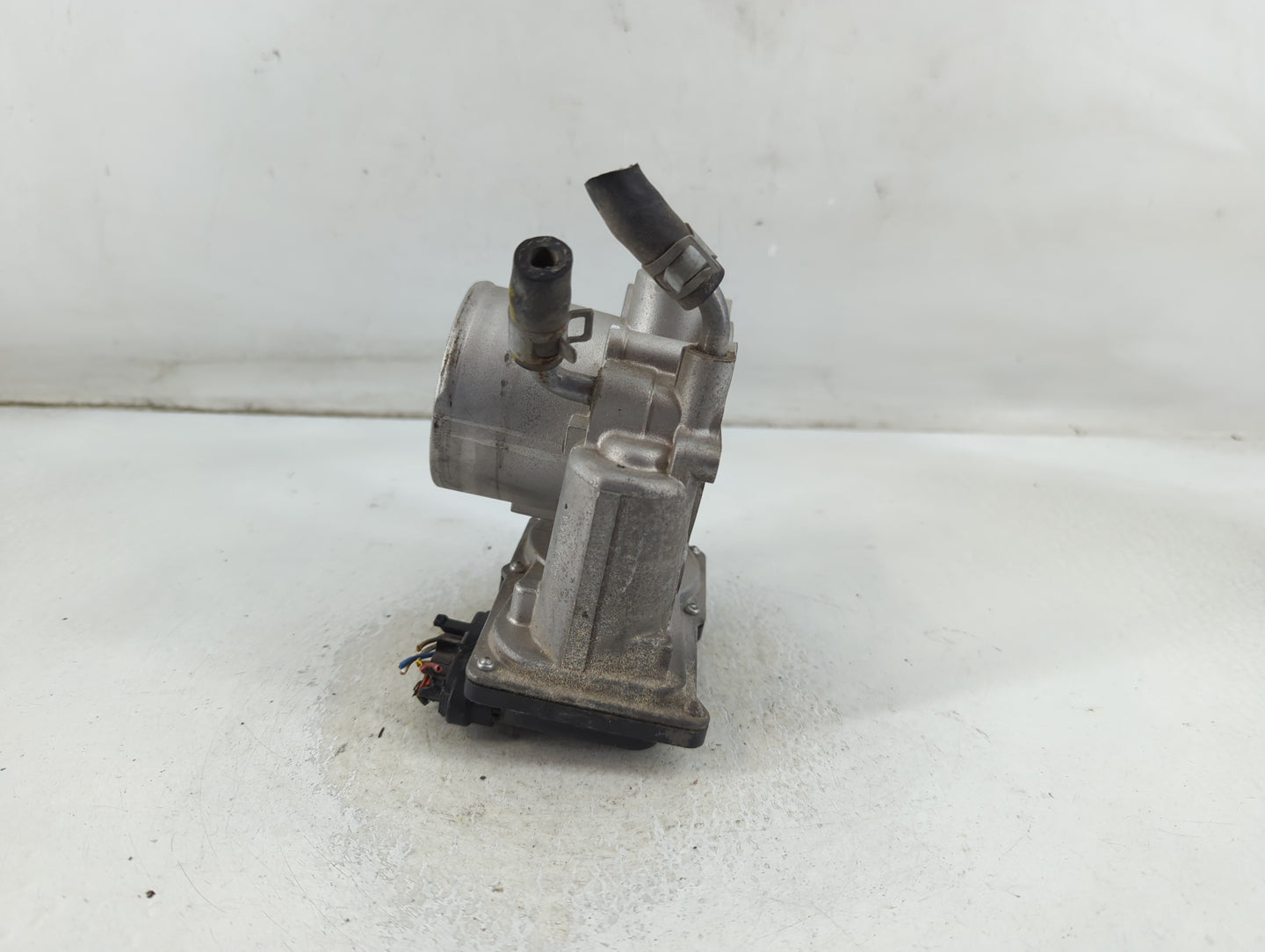 2018-2021 Hyundai Kona Throttle Body P/N:E1080 5532 11D11, 35100-2E400 Fits Fits 2012 2013 2014 2015 2016 2018 2019 2020 202