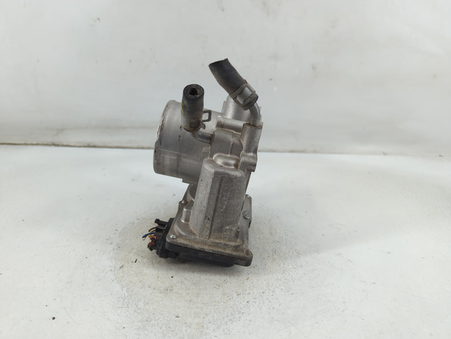 2018-2021 Hyundai Kona Throttle Body P/N:E1080 5532 11D11, 35100-2E400 Fits Fits 2012 2013 2014 2015 2016 2018 2019 2020 202