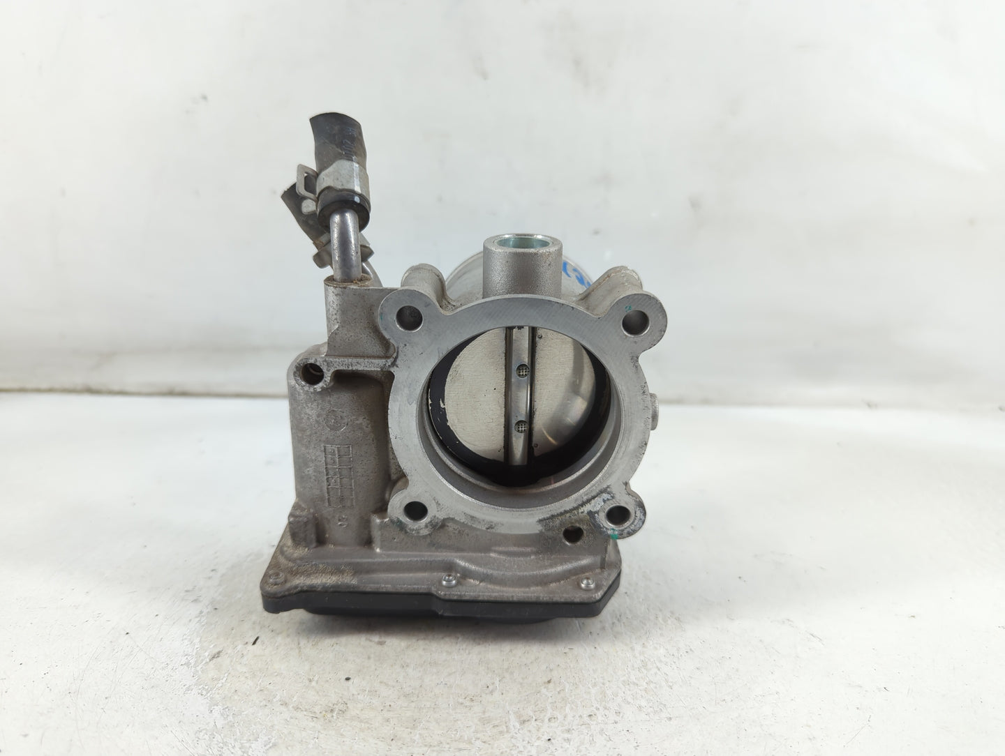 2018-2021 Hyundai Kona Throttle Body P/N:E1080 5532 11D11, 35100-2E400 Fits Fits 2012 2013 2014 2015 2016 2018 2019 2020 202