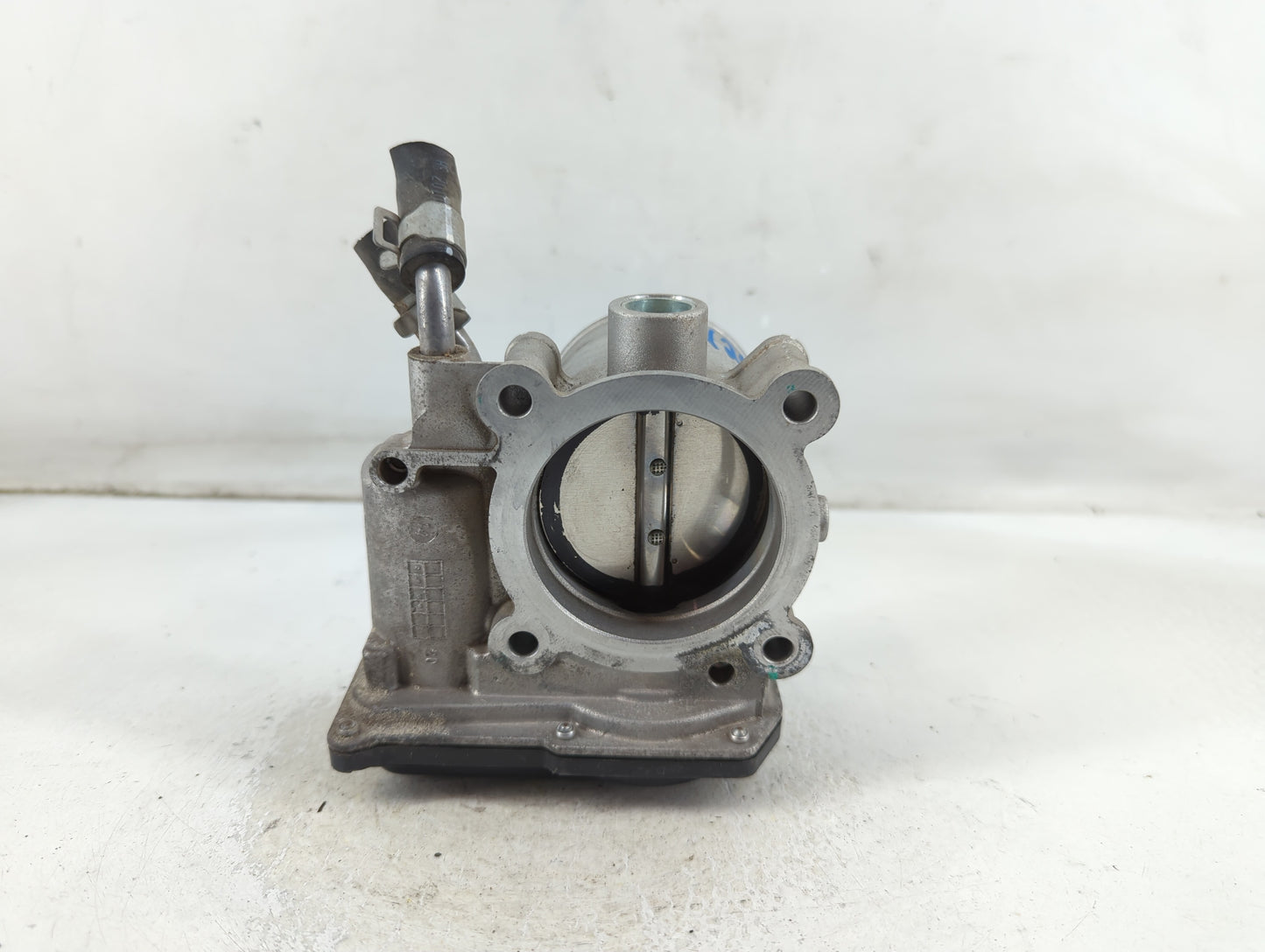 2018-2021 Hyundai Kona Throttle Body P/N:E1080 5532 11D11, 35100-2E400 Fits Fits 2012 2013 2014 2015 2016 2018 2019 2020 202