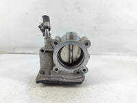 2018-2021 Hyundai Kona Throttle Body P/N:E1080 5532 11D11, 35100-2E400 Fits Fits 2012 2013 2014 2015 2016 2018 2019 2020 202