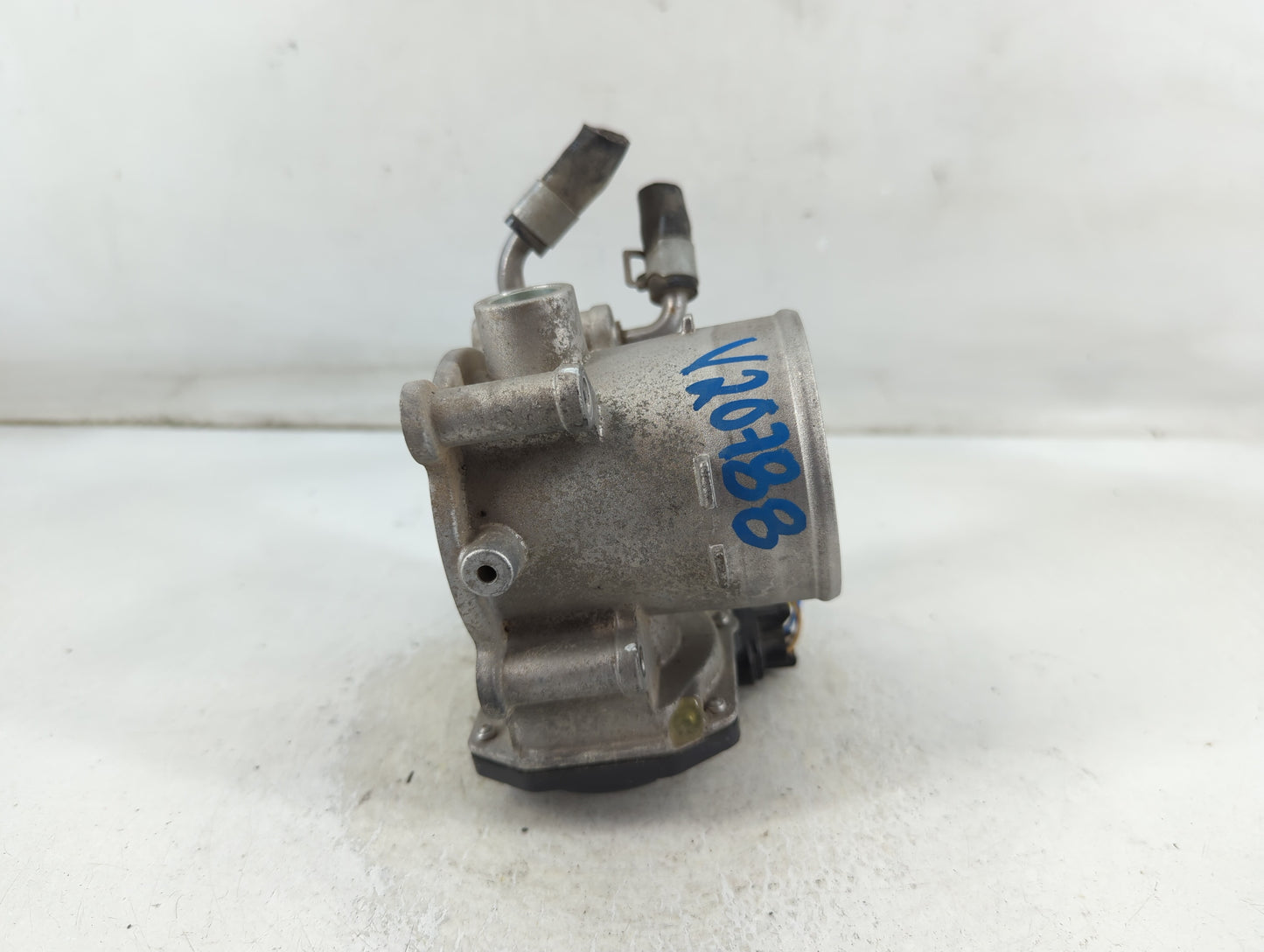 2018-2021 Hyundai Kona Throttle Body P/N:E1080 5532 11D11, 35100-2E400 Fits Fits 2012 2013 2014 2015 2016 2018 2019 2020 202