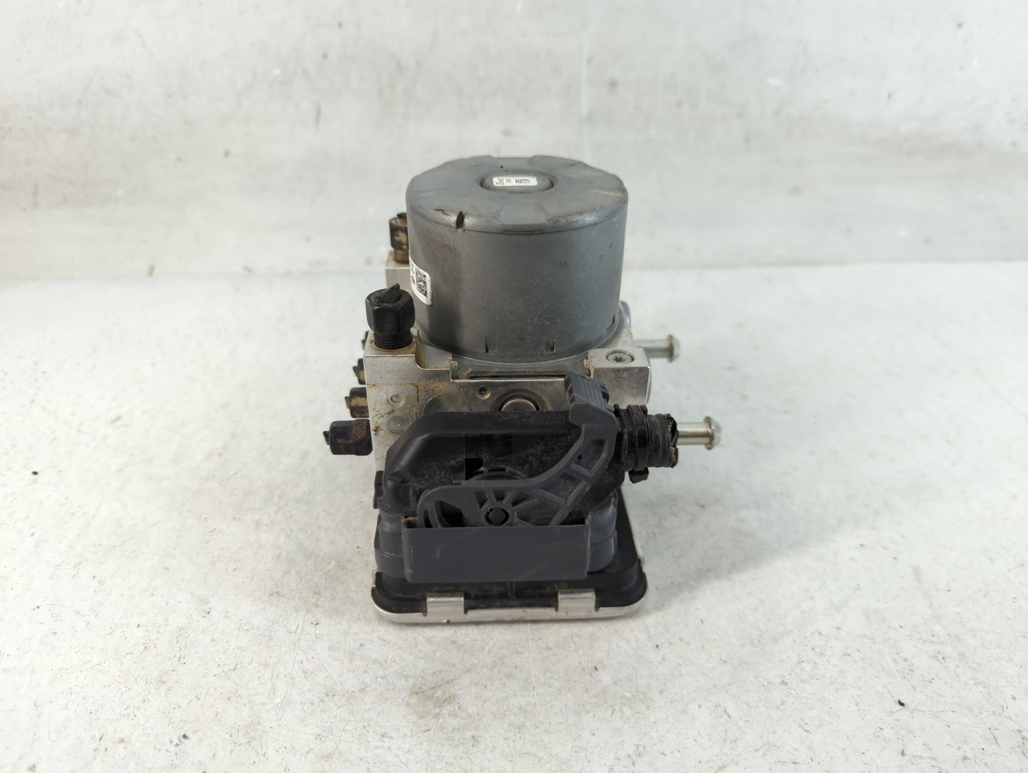 2018-2021 Hyundai Kona ABS Pump Control Module Replacement P/N:58900-J9100 Fits Fits 2018 2019 2020 2021 OEM Used Auto Parts