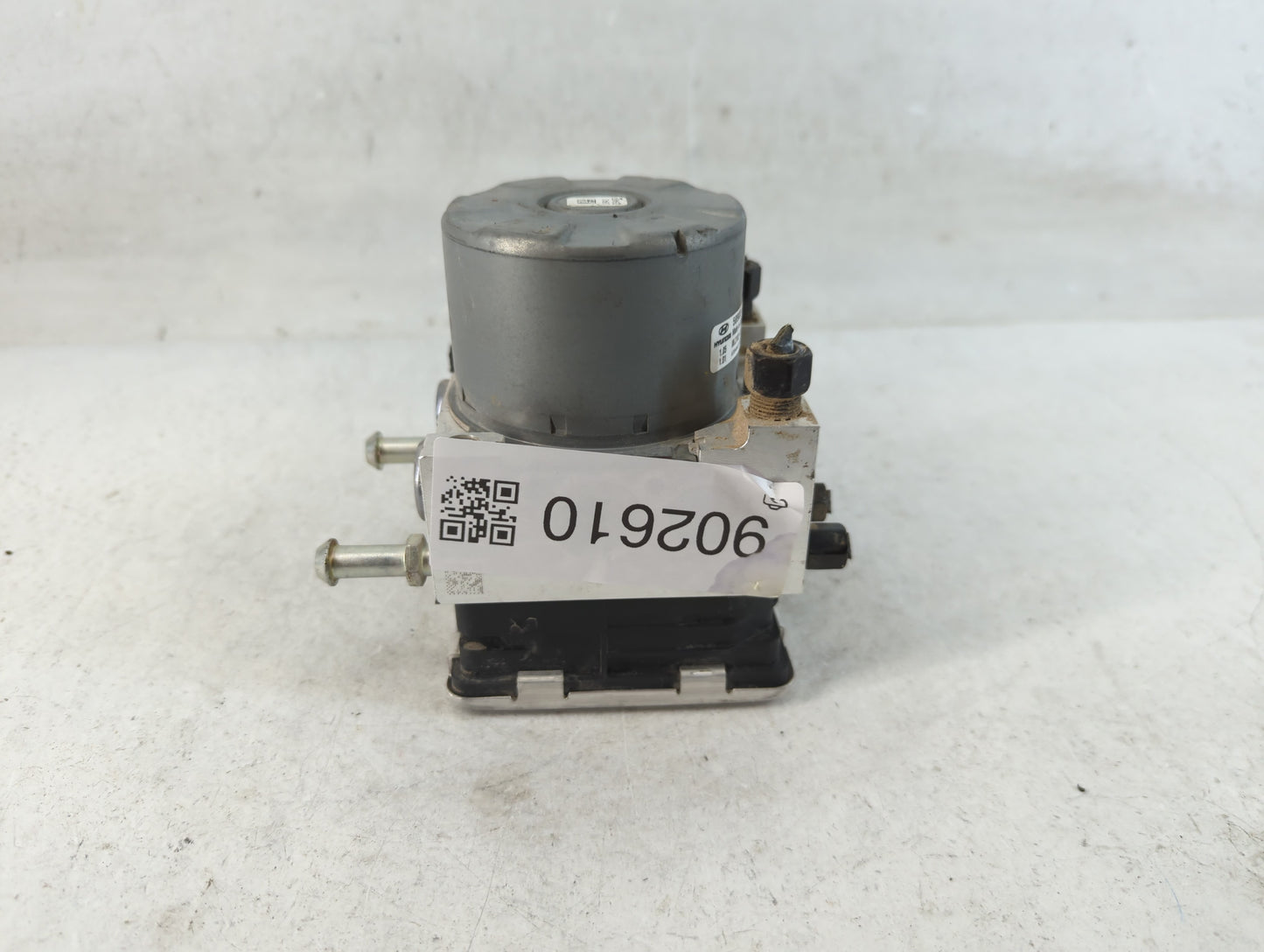 2018-2021 Hyundai Kona ABS Pump Control Module Replacement P/N:58900-J9100 Fits Fits 2018 2019 2020 2021 OEM Used Auto Parts