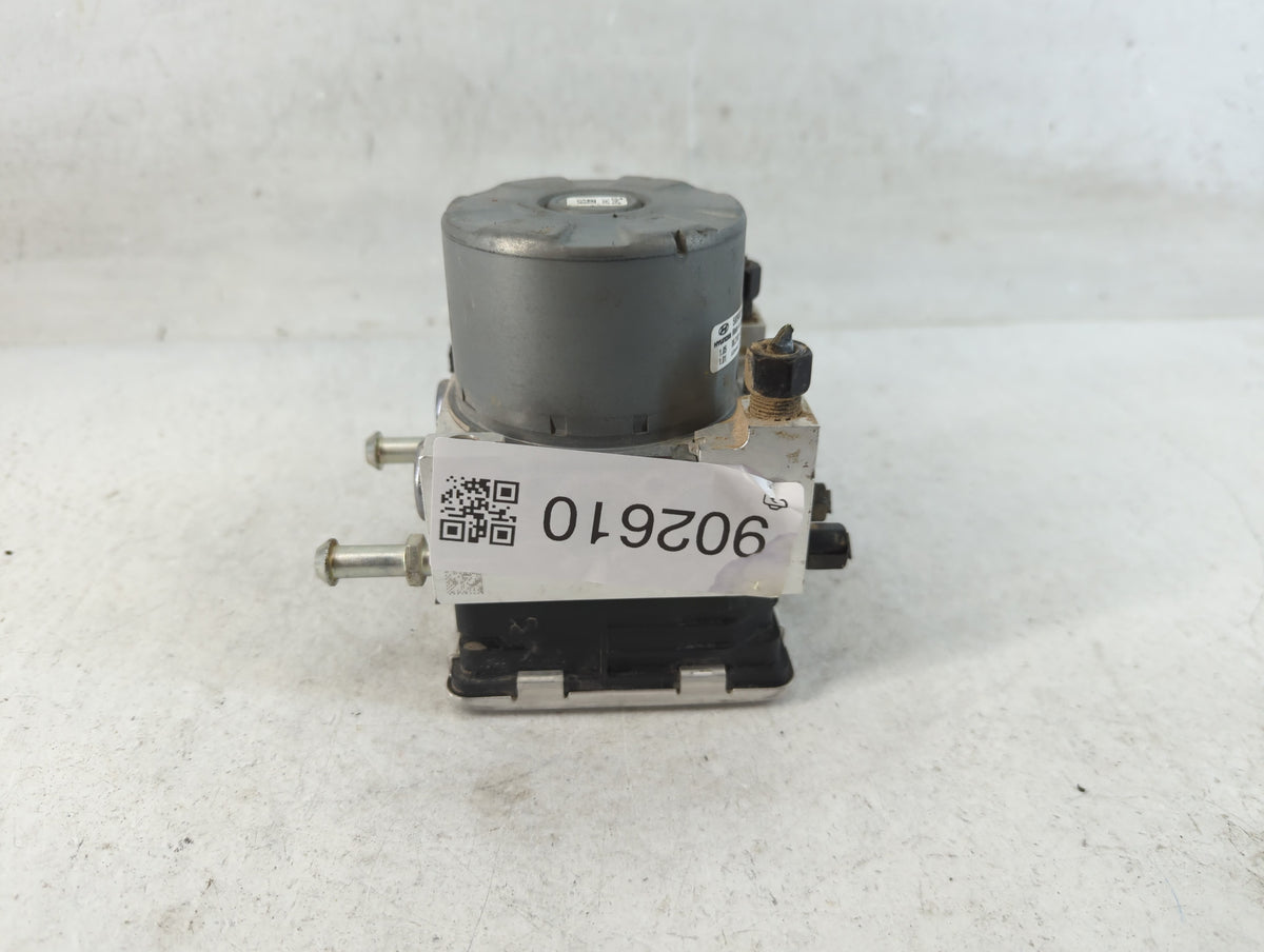 2018-2021 Hyundai Kona Anti-Lock Brake ABS Pump Module Actuator OEM P/N:58900-J9100 Fits Fits 2018 2019 2020 2021 OEM Used A