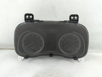 compare product 2021 Hyundai Kona Instrument Cluster Speedometer Gauges P/N:94021J9340 Fits OEM Used Auto Parts