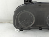 2021 Hyundai Kona Instrument Cluster Speedometer Gauges P/N:94021J9340 Fits OEM Used Auto Parts - Oemusedautoparts1.com