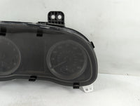 2021 Hyundai Kona Instrument Cluster Speedometer Gauges P/N:94021J9340 Fits OEM Used Auto Parts - Oemusedautoparts1.com