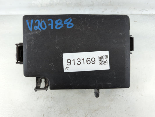 2018-2021 Hyundai Kona Fusebox Fuse Box Panel Relay Module P/N:91227 J9951 91227-J9951-47 Fits Fits 2018 2019 2020 2021 OEM 