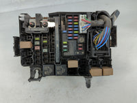 2018-2021 Hyundai Kona Fusebox Fuse Box Panel Relay Module P/N:91227 J9951 91227-J9951-47 Fits Fits 2018 2019 2020 2021 OEM 