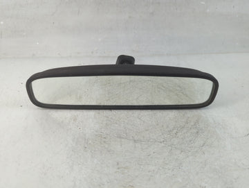 2018-2021 Hyundai Kona Interior Rear View Mirror Replacement OEM P/N:E13049848 Fits OEM Used Auto Parts - Oemusedautoparts1.