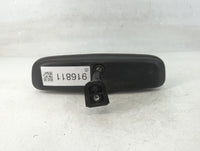 2018-2021 Hyundai Kona Interior Rear View Mirror Replacement OEM P/N:E13049848 Fits OEM Used Auto Parts - Oemusedautoparts1.