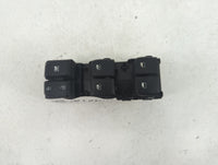 2019 Hyundai Kona Electric Master Power Window Switch Replacement Driver Side Left P/N:93570-J9200TMT 3K54921200 Fits OEM Us