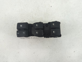 compare product 2019 Hyundai Kona Electric Master Power Window Switch Replacement Driver Side Left P/N:93570-J9200TMT 3K54921200 Fits OEM Used Auto Parts