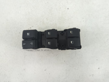 2019 Hyundai Kona Electric Master Power Window Switch Replacement Driver Side Left P/N:93570-J9200TMT 3K54921200 Fits OEM Us