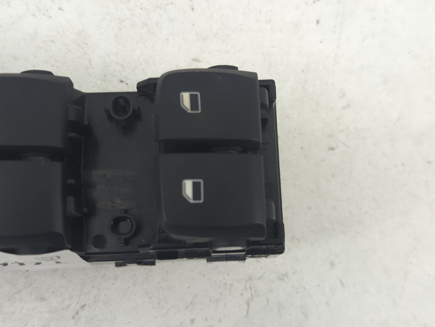 2019 Hyundai Kona Electric Master Power Window Switch Replacement Driver Side Left P/N:93570-J9200TMT 3K54921200 Fits OEM Us