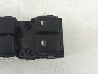 2019 Hyundai Kona Electric Master Power Window Switch Replacement Driver Side Left P/N:93570-J9200TMT 3K54921200 Fits OEM Us