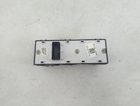 2019 Hyundai Kona Electric Master Power Window Switch Replacement Driver Side Left P/N:93570-J9200TMT 3K54921200 Fits OEM Us