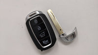 Hyundai Kona Keyless Entry Remote Fob Tq8-Fob-4f18 95440-J9000 4 Buttons - Oemusedautoparts1.com