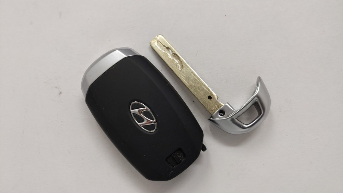 Hyundai Kona Keyless Entry Remote Fob Tq8-Fob-4f18 95440-J9000 4 Buttons - Oemusedautoparts1.com