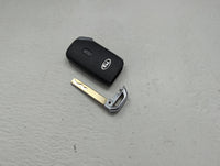 Hyundai Niro Keyless Entry Remote Fob TQ8-FOB-4F34 95440-G5020 5 buttons - Oemusedautoparts1.com