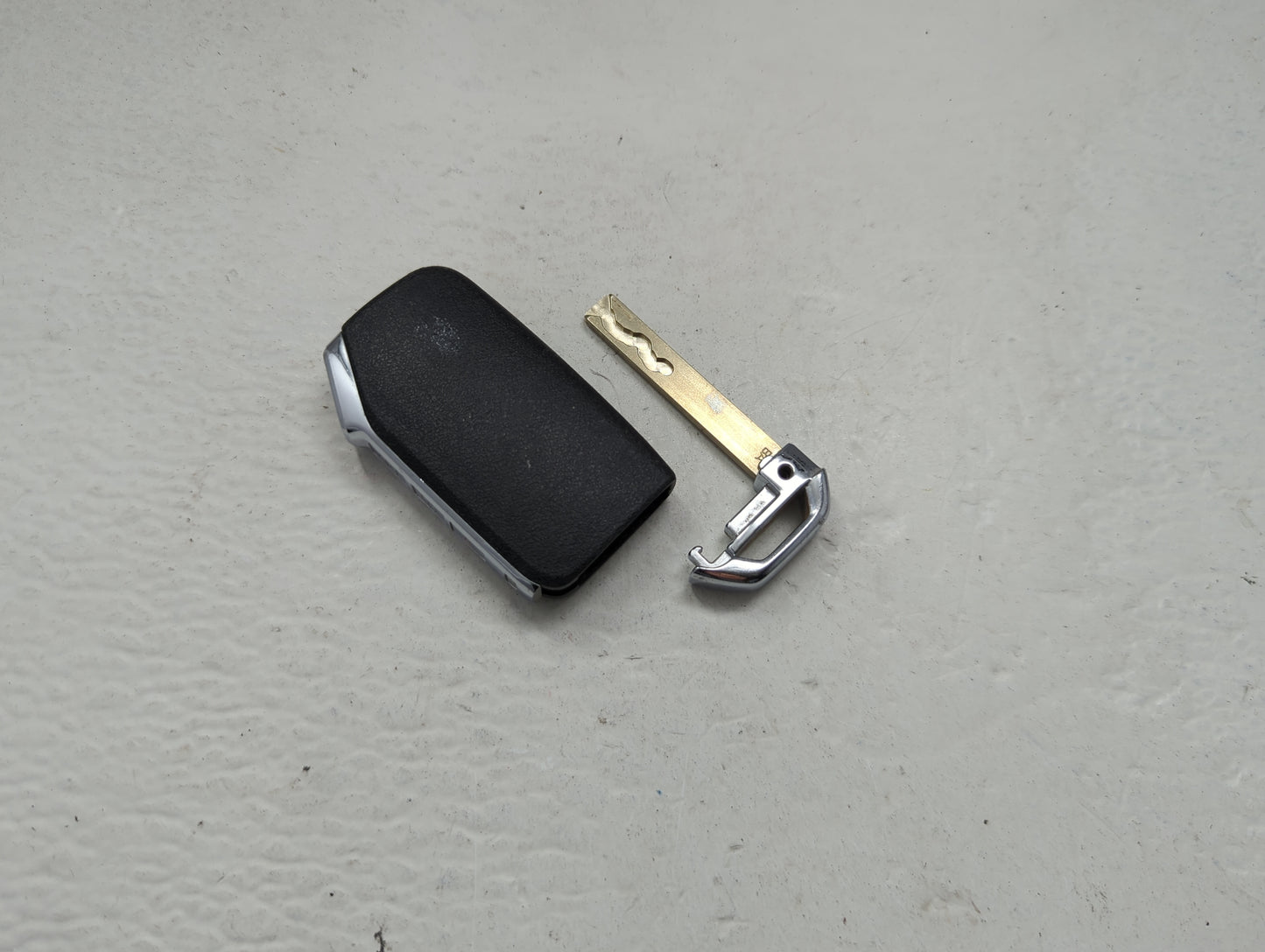 Hyundai Niro Keyless Entry Remote Fob TQ8-FOB-4F34 95440-G5020 5 buttons - Oemusedautoparts1.com