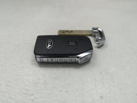 Hyundai Niro Keyless Entry Remote Fob TQ8-FOB-4F34 95440-G5020 5 buttons - Oemusedautoparts1.com