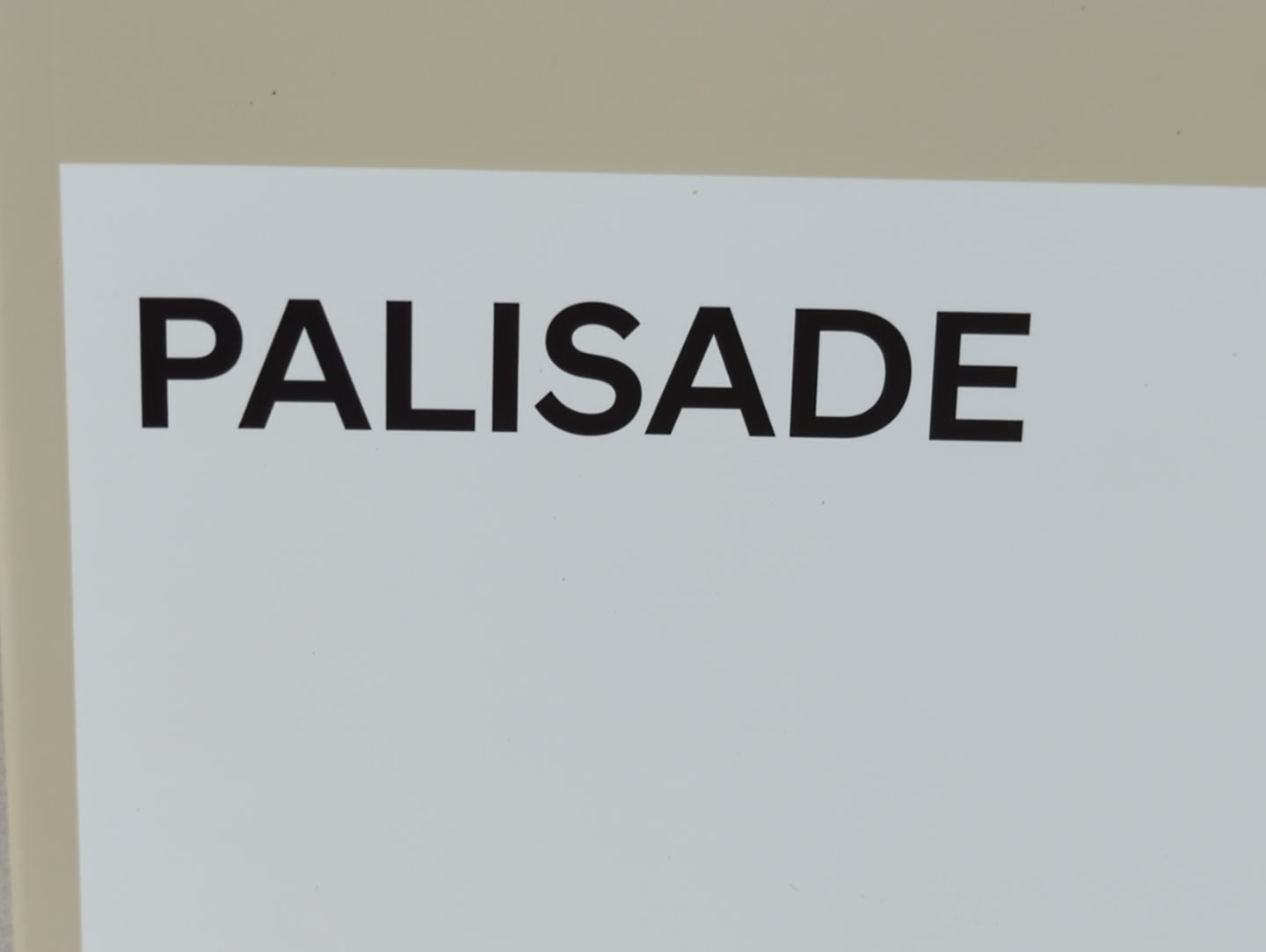 2021 Hyundai Palisade Owners Manual Book Guide P/N:LS8O-EU05A OEM Used Auto Parts - Oemusedautoparts1.com