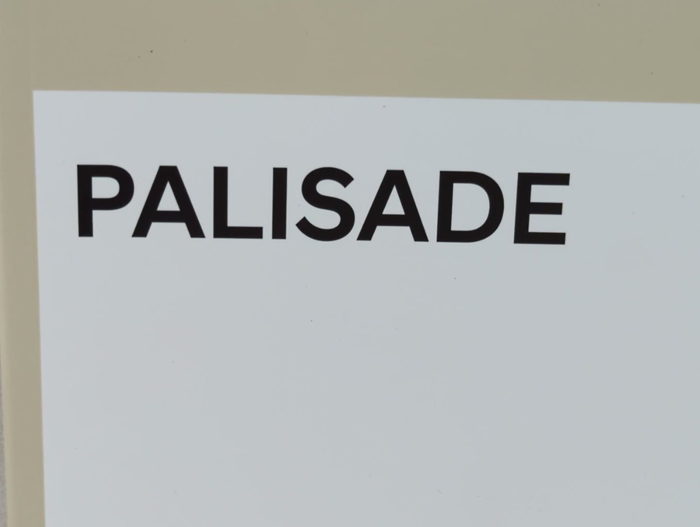 2021 Hyundai Palisade Owners Manual Book Guide P/N:LS8O-EU05A OEM Used Auto Parts - Oemusedautoparts1.com