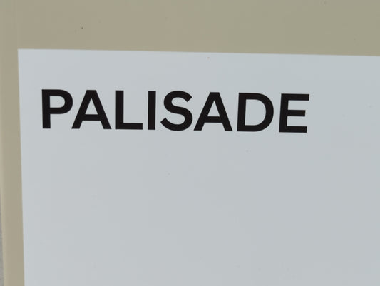 2021 Hyundai Palisade Owners Manual Book Guide P/N:LS8O-EU05A OEM Used Auto Parts