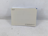 2021 Hyundai Palisade Owners Manual Book Guide P/N:LS8O-EU05A OEM Used Auto Parts - Oemusedautoparts1.com