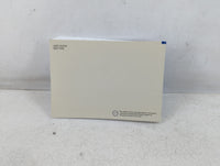 2021 Hyundai Palisade Owners Manual Book Guide P/N:LS8O-EU05A OEM Used Auto Parts - Oemusedautoparts1.com