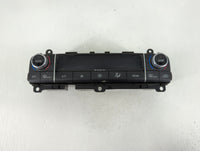 2020-2022 Hyundai Palisade Climate Control Module Temperature AC/Heater Replacement P/N:97250-S8660 Fits Fits 2020 2021 2022