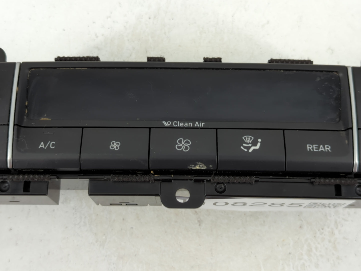 2020-2022 Hyundai Palisade Climate Control Module Temperature AC/Heater Replacement P/N:97250-S8660 Fits Fits 2020 2021 2022