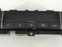 2020-2022 Hyundai Palisade Climate Control Module Temperature AC/Heater Replacement P/N:97250-S8660 Fits Fits 2020 2021 2022