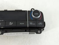 2020-2022 Hyundai Palisade Climate Control Module Temperature AC/Heater Replacement P/N:97250-S8660 Fits Fits 2020 2021 2022