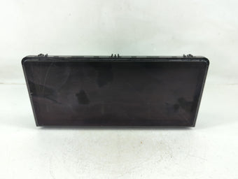 compare product 2020-2022 Hyundai Palisade Radio AM FM Cd Player Receiver Replacement P/N:96560-S8760 Fits Fits 2020 2021 2022 OEM Used Auto Parts