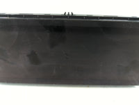2020-2022 Hyundai Palisade Radio AM FM Cd Player Receiver Replacement P/N:96560-S8760 Fits Fits 2020 2021 2022 OEM Used Auto