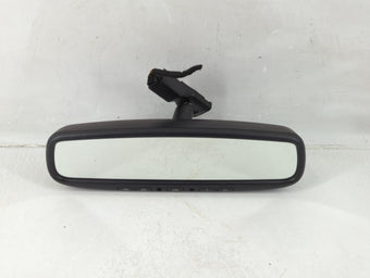 compare product 2020-2022 Hyundai Palisade Interior Rear View Mirror Replacement OEM P/N:E11026006 Fits OEM Used Auto Parts