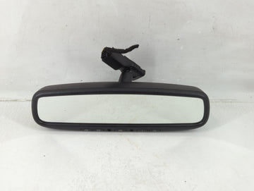 2020-2022 Hyundai Palisade Interior Rear View Mirror Replacement OEM P/N:E11026006 Fits OEM Used Auto Parts - Oemusedautopar