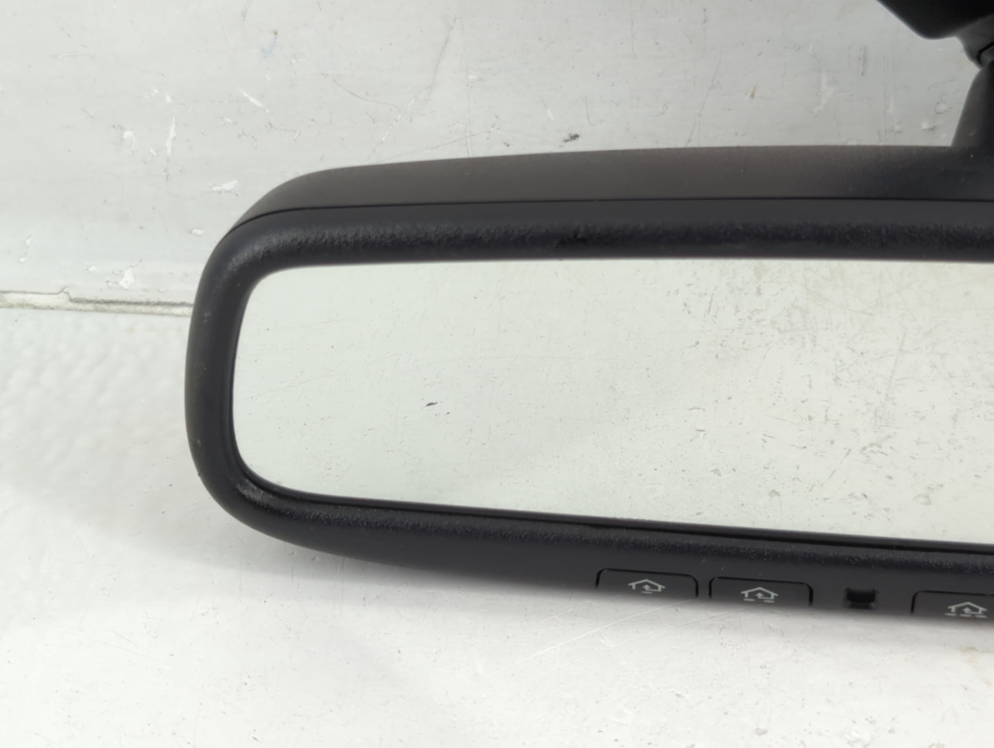 2020-2022 Hyundai Palisade Interior Rear View Mirror Replacement OEM P/N:E11026006 Fits OEM Used Auto Parts - Oemusedautopar