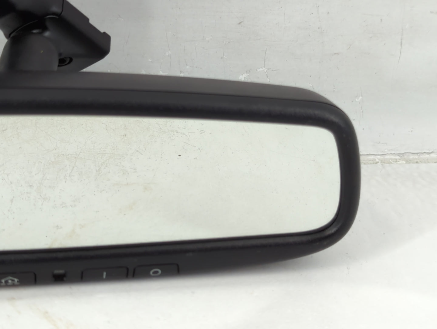 2020-2022 Hyundai Palisade Interior Rear View Mirror Replacement OEM P/N:E11026006 Fits OEM Used Auto Parts - Oemusedautopar